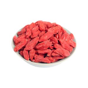 Authentic Xinjiang Jinghe Goji Berries 500g round Natural Sun-Dried Authentic Specialty Product Not from Ningxia Or Qinghai