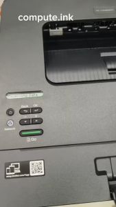 Compute TN2560XL 2560 2560XL tn2560 TN-2560 หมึกพิมพ์เลเซอร์ หมึกปริ้น ตลับหมึก รองรับเครื่องพิมพ์ Brother HL L2400D / Brother HL L2460DW (XL) / Brother HL MFC L2850DW