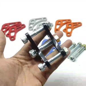 Lowering Kit Vespa Matic Sprint Primavera Lx S Pemendek Shock Belakang Vespa Matic