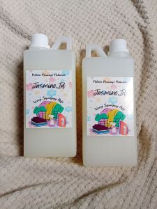 PROMO !! Pelicin Pewangi Pakaian Setrika