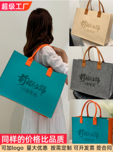 Customized Logo Handbags: A Guide to TikTok Style & Reusable Shopping Bags