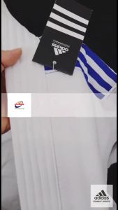 ADIDAS JUDO CLUB GI ADIJFJ350WSB