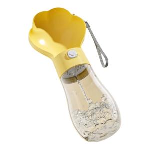 7o | Portable Drinking Water Bottle for Dogs When Going Out
