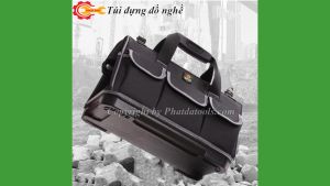 Túi đựng đồ nghề siêu bền 17inch - 20inch