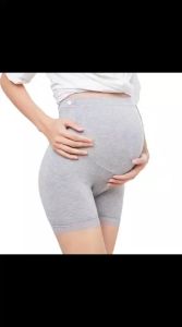 IVSHOP - Celana Short Pendek Hamil 1370 / Short Jumbo / Celana Short Hamil / Dalaman Short Ibu Hamil Soft / Pakaian Dalam Wanita / CD Short Hamil - Bellino