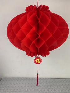 Đèn lồng đỏ trang trí tết đèn lồng chống nước trang trí khai trương lễ hội kích thước 15cm số lượng 1-10 cái/set-CMARK