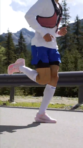 361 Degrees FURIOUS ET Sepatu sneakers | Sepatu Kasual 672512216F