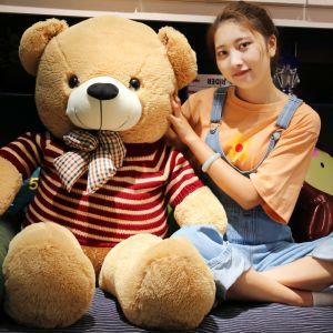 Wedding and Birthday Gift Stuffed Bear