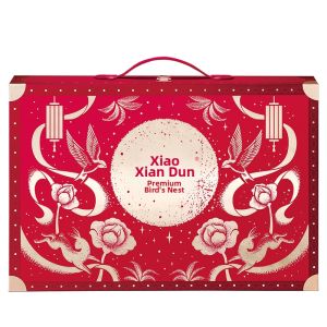 XIAOXIANDUN | Gift-Recommended Ready-to-Eat Birds Nest 40g
