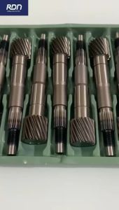 As Pulley Shaft Drive BeAT FI KZL