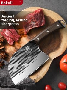 BAKULI | Sharp Kitchen Knife for Home Use