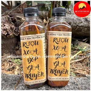 (SALE KHỦNG 30%=60%) Cao Xoa Bóp Thảo dượᴄ Dung Hương- cải thiện đau nhức cơ xương khớp Hiệu quả tức thì - Qùa Tây Bắc 27