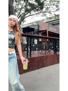 ZHIZOU Vintage Y2k Embroidery Jeans Women Blue High Waist Straight Baggy Denim Trousers American Retro 90s Street Wide Leg Jeans