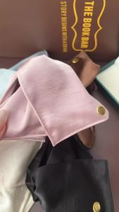 Kẹp Tóc Hình Tam Giác Bằng Satin Dành Cho Nữ Thời Trang Hình Học Mũ Đội Đầu Bằng Hợp Kim Kẹp Cá Mập Phụ Kiện Dự Tiệc Ngọt Ngào