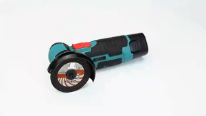 Cordless Angle Grinder 3 INCH multifunctional Mini Angle Grinder Portable Polisher Original Hand Grinder Polishing Machine Power Tools