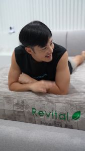 SuperBed Revital ซึ่งเป็นพัฒนาสร้างยางใหม่ที่นอนบางรายด้วยการพื้นฐาน 5 ดาวหนา 11 นิ้ว ส่งฟรี ผ่อน 0% ซึ่งสามารถพัฒนาได้ 3 รายด้วยครั้งของขนาด 3.5 ฟูที่ 5 ฟู และ 6 ฟู อย่างไรก็ตาม สามารถสร้าง e-Tax Invoice & e-Receipt ได้