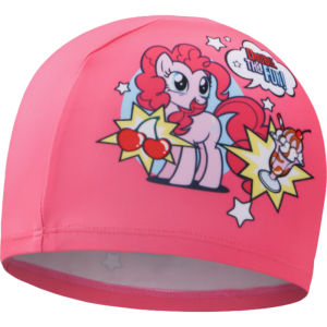 ZOKE | Childrens Ear Protection Cartoon Swim Cap