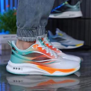 Zishop งานเข้าใหม่พร้อมจัดส่ง รองเท้าผ้าใบแฟชั่นผู้ชาย งานดี ทรงสวย น้ำหนักเบา ใส่สบาย ใครสนใจงานดีๆแบบนี้พลาดไม่ได้ รีบกดสั่งเลยก่อนของหมด