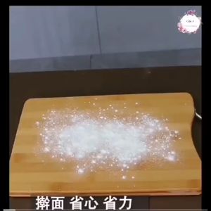 🇲🇾 25CM / 40CM Solid Wood Non-stick Wooden Flour Rolling Pin Penggelek Tepung Kayu 乌檀木擀面杖实木不沾粉面杖木质擀面棍