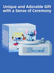 TMSU | Creative Gift Bluetooth Speaker