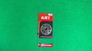 GIR GIGI SENTRIK GESER RACING TIMMING GEAR KRT KLX 150