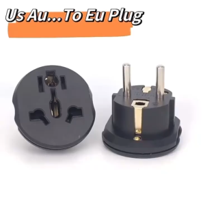 Over Steker Universal Adaptor Colokan Sambungan Universal AU US EU UK Plug