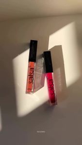 SALSA Dynamatte Lipcream - 12 Shade - Matte - Longlasting - Pigmanted - Pewarna Bibir - Lip Cream - Kosmetik Herbal Online