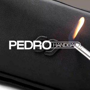 RUSELCO I Handbag Pedro Tas Clutch Multifungsi Switch Waistbag