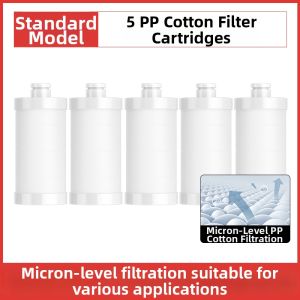 CHUANGXINZHE | Chlorine Removal Pre-filter For Shower