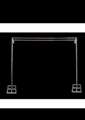 GAWANG ADJUST DEKORASI 2 LAYER ( ATAS DOUBLE)