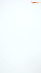 Superego T-Shirt Ultimate Pocket Regular Fit Wash Snow Blue STUP04B