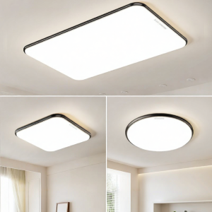 Changhong | Sleek Ultra-Thin Ceiling Light for Living Room