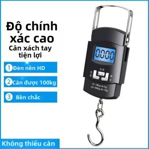 CHUANGYI | Cân Điện Tử Cầm Tay Chính Xác Cao