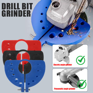 เครื่องมือเจียรเครื่องลับดอกสว่านหลายสเปคเครื่องมือเครื่องสับกดบดใหม่88โฮมสเตอร์ลูกหมูที่ใช้ได้กับการขัด