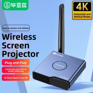 biaze | Wireless Screen Mirroring Device for Home Use