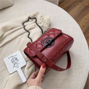 G2847 Tas Wanita Selempang Import 1Kg Muat 2Pcs - Calviero Collection