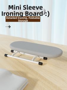 anfeng | Compact Foldable Heat-Resistant Ironing Board