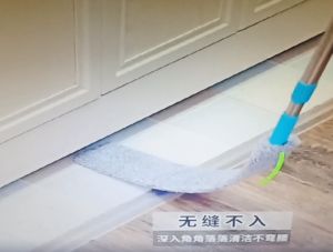 Kemoceng Elastis Pembersih Debu: Mengenal Kemoceng Berkualitas Tinggi