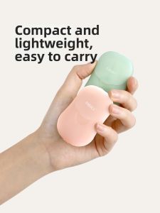 FaSoLa | Portable Travel Antibacterial Soap Sheets