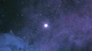 ALIEN | Đèn Sân Khấu COB 2 Trong 1 ALIEN 2 EYE Đèn Disco DJ Ánh Sáng Trắng Ấm Đèn Strobe Đèn Blinder Đèn Wash Hoạt Động Theo Âm Thanh Dành Cho Club Khiêu Vũ Đám Cưới