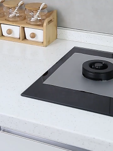 Best Seller GAS STOVE BURNER COVER PAD Stove Protector Cover Stove Protector Pad Gas Stove Protector Pad Non Stick Gas Stove Burner Cover Gas Stove Non Stick Pad Cover Non Stick Gas Stove Burner Reusable Cooker Protector Stove Top ProteTM-PH