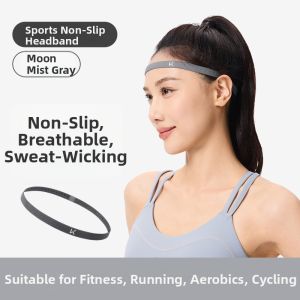 Keep | Sport Sweat-Absorbing Headband