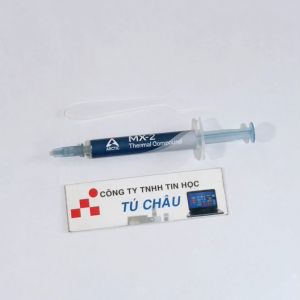 Keo tản nhiệt MX-2 Thermal Compound ARCTIC (4g) / Chất lượng
