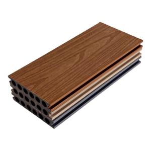 ZIYE | Anti-Corrosion Decking for Outdoor Use