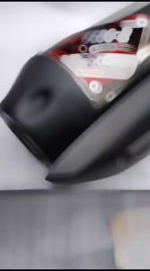 Knalpot Standar Racing Max1 Pnp Beat Scoopy Mio Suara Bass Adem