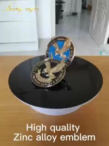 3inch Eagles Emblem: A Comprehensive Guide to Waterproof Car & Motorcycle Metal TFOE Emblem