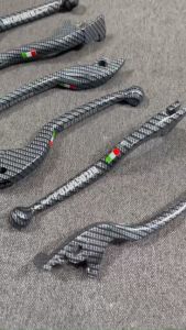 Tay thắng mod accossata cacbon MS01