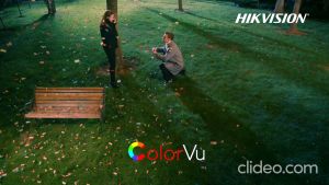 Camera Full Color có màu ban đêm 2MP (ColorVu)  Độ phân giả 1920x1080.( 10DF0T-PF và 70DF0T-F ) 10DF0T-FS ( có mic )