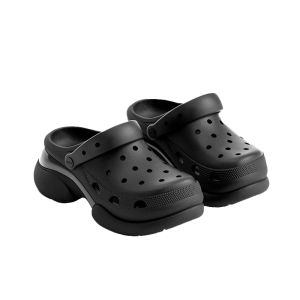 PUXI | New Summer Beach Sandals Thick Sole Platform