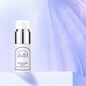 belli | Tightening and Moisturizing Eye Cream
